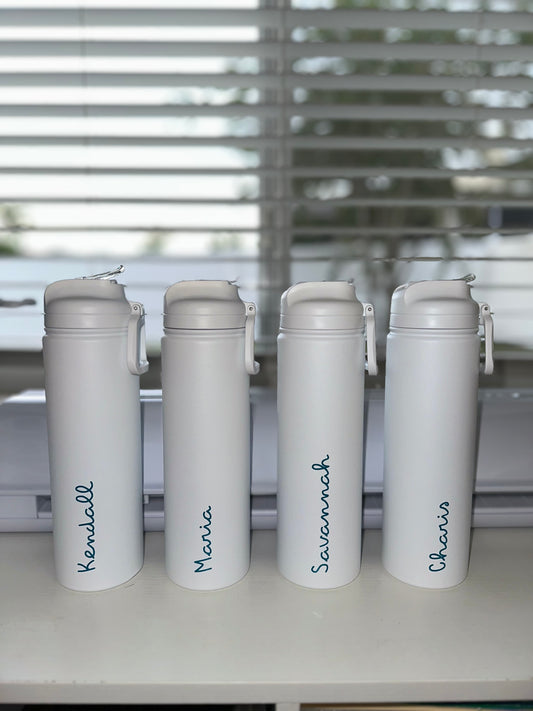 Villa Babe Bottle