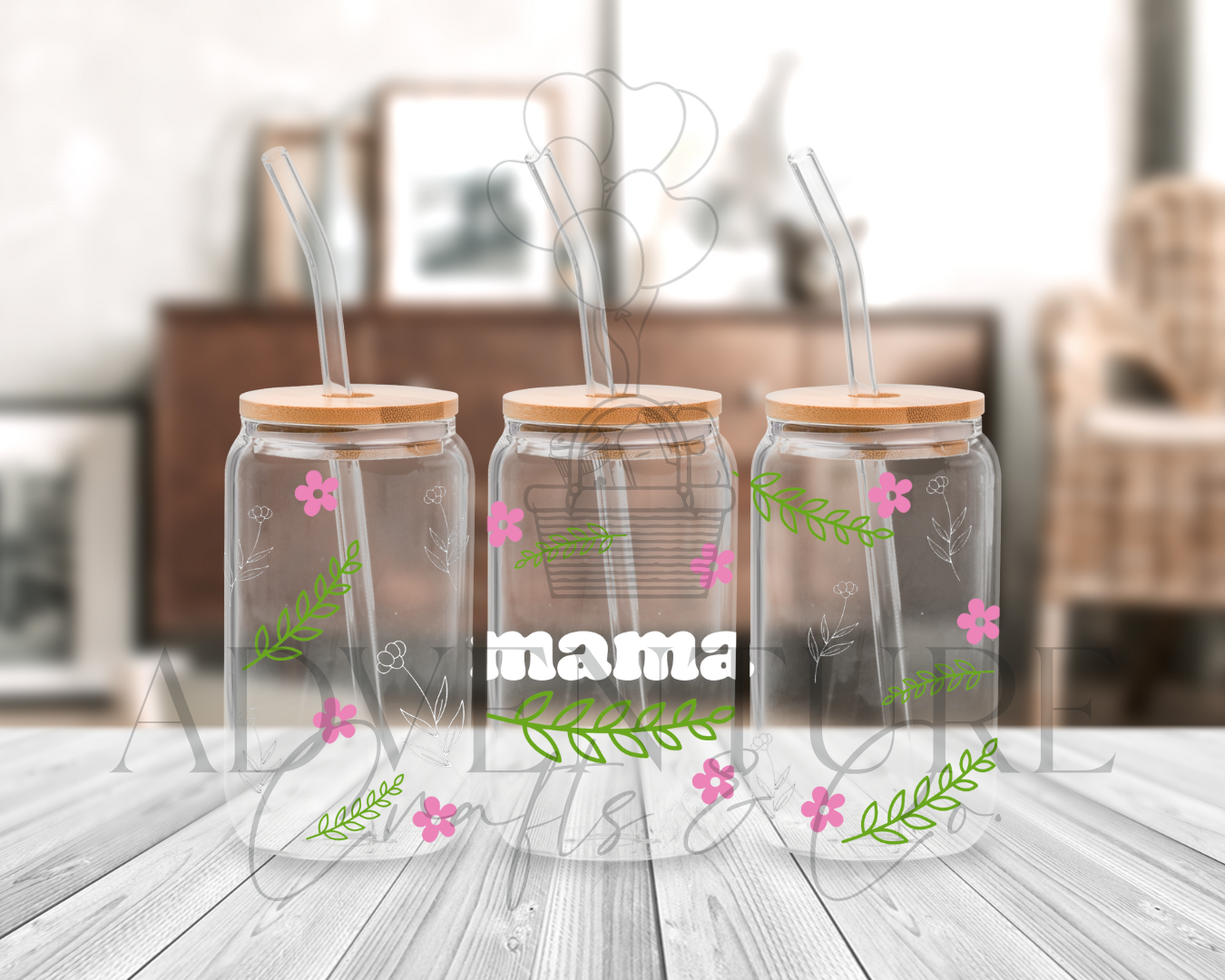 Cup of Mama Love