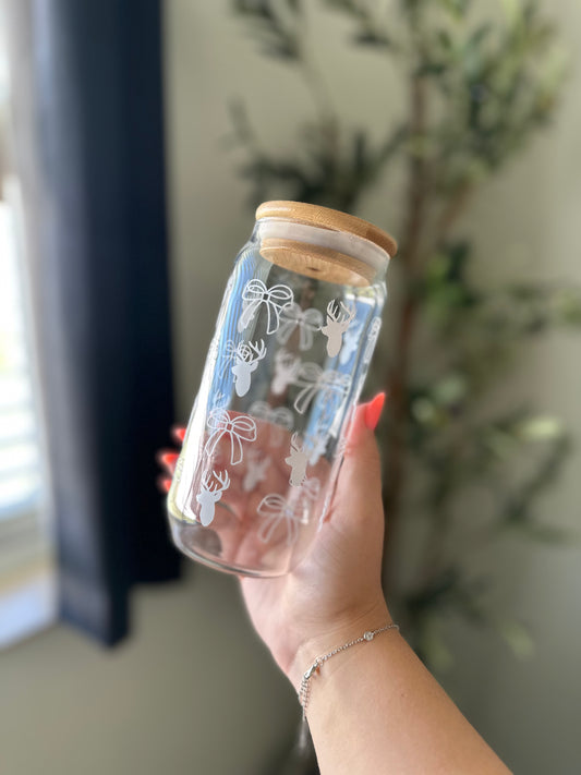 Darling Deer Cup