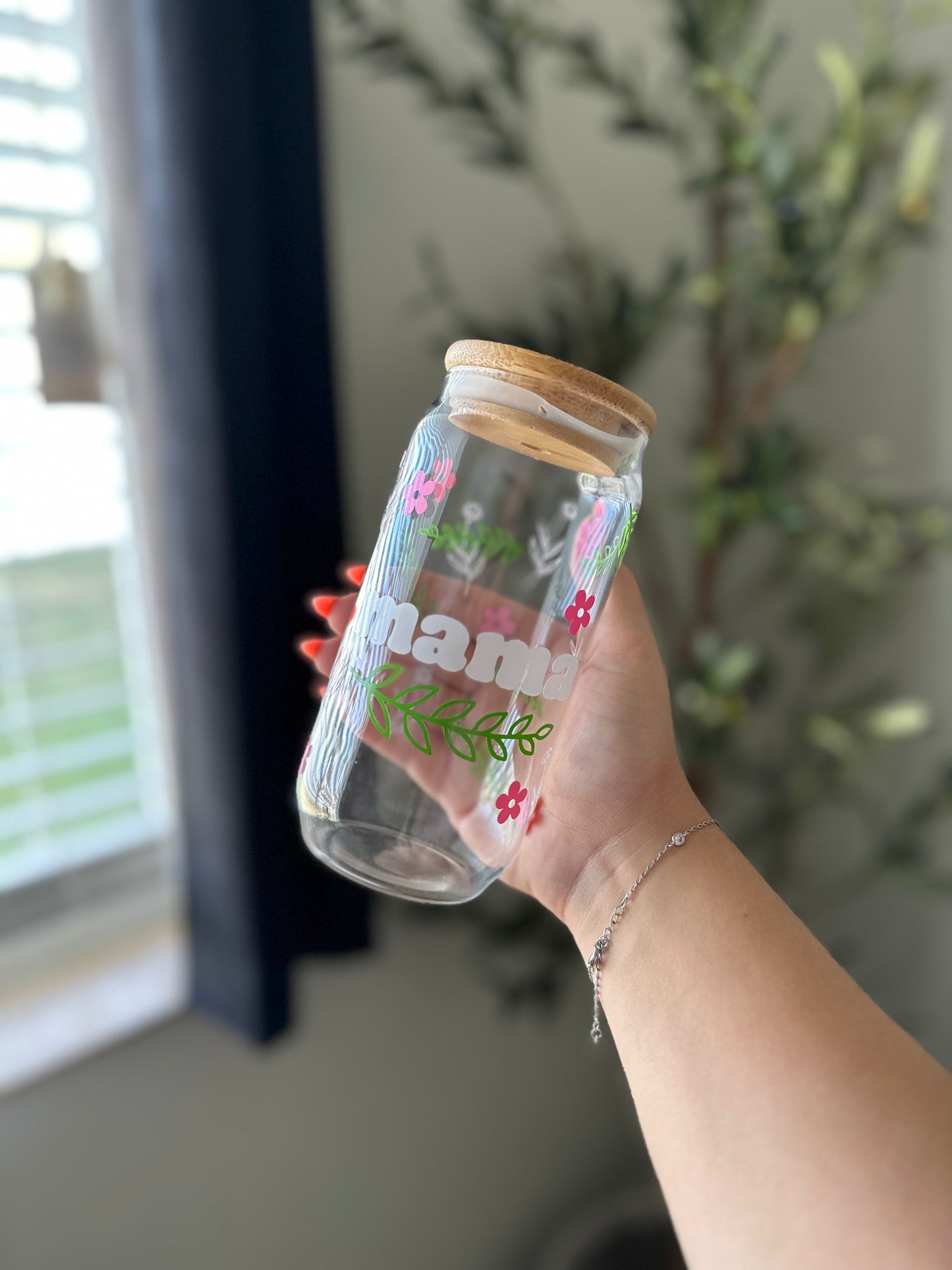 Cup of Mama Love