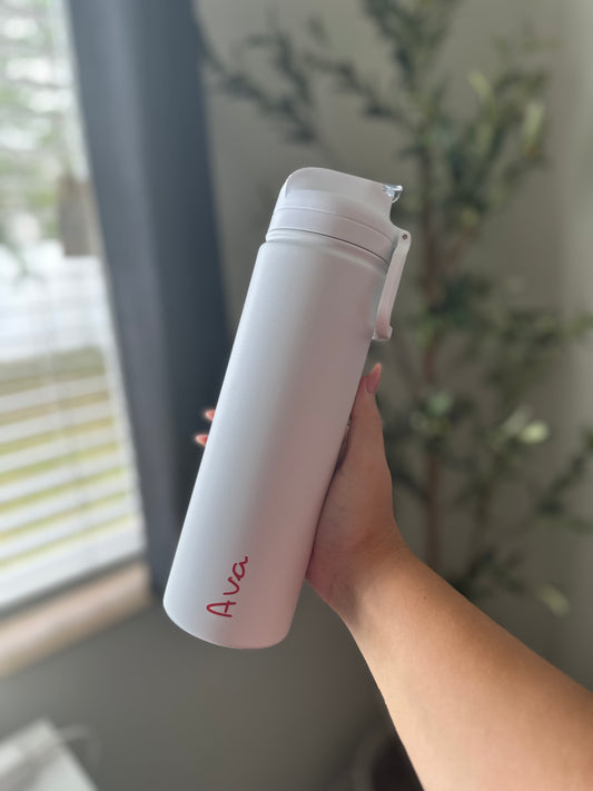 Villa Babe Bottle