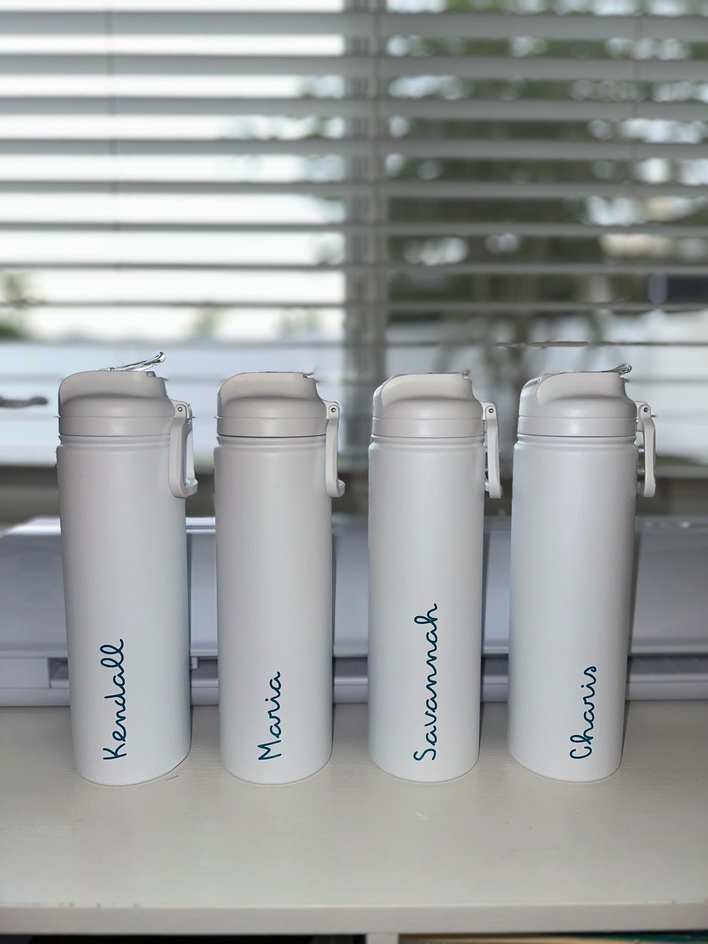 Villa Babe Bottle