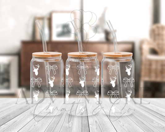 Darling Deer Cup